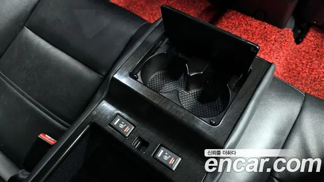 Renault Korea (Samsung) SM7 Nova id 2586650 из Кореи 10