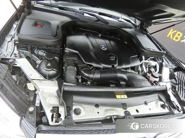 Mercedes-Benz GLC-Class X253 id 3013968 из Кореи 10