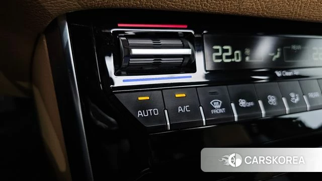 Kia Mohave Master id 4769768 из Кореи 10