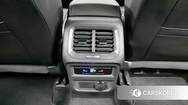 Volkswagen Tiguan second Generation id 3953768 из Кореи 10