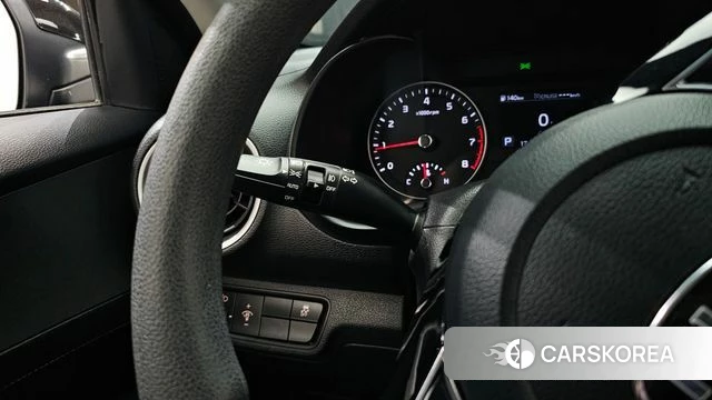 Kia Come New K3 id 3829349 из Кореи 10