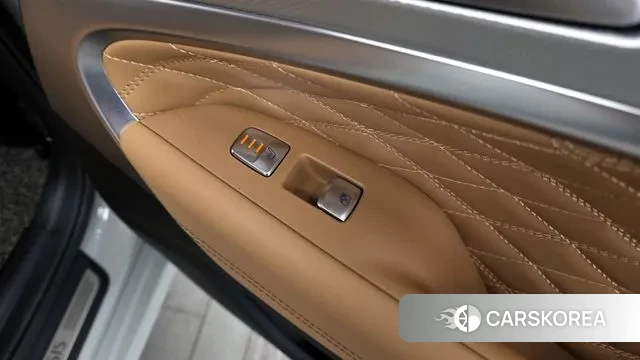 Genesis The New G70 id 3565589 из Кореи 10