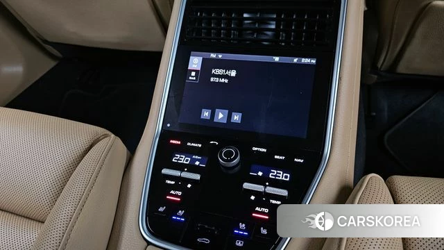 Porsche Panamera (971) id 4317587 из Кореи 10