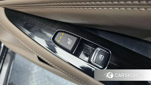 Kia K8 id 4376933 из Кореи 10