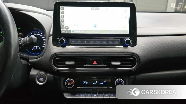 Hyundai The New Kona Hybrid id 3898239 из Кореи 10