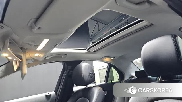 Mercedes-Benz C-Class W205 id 3504531 из Кореи 10