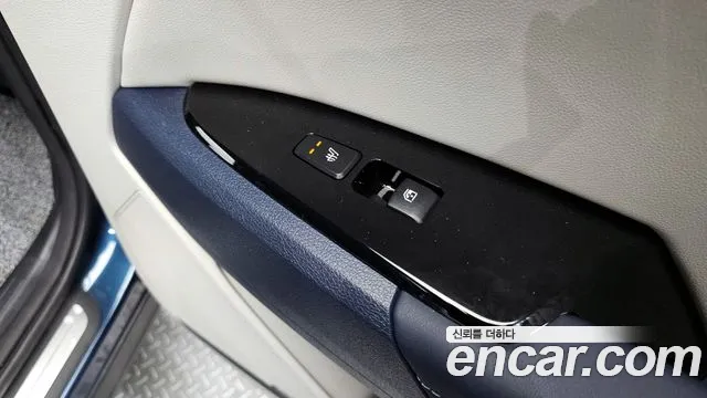 Kia Sportage 5th Generation Hybrid id 2788055 из Кореи 10