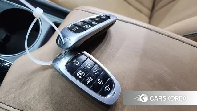 Hyundai Sonata (DN8) id 2976520 из Кореи 10