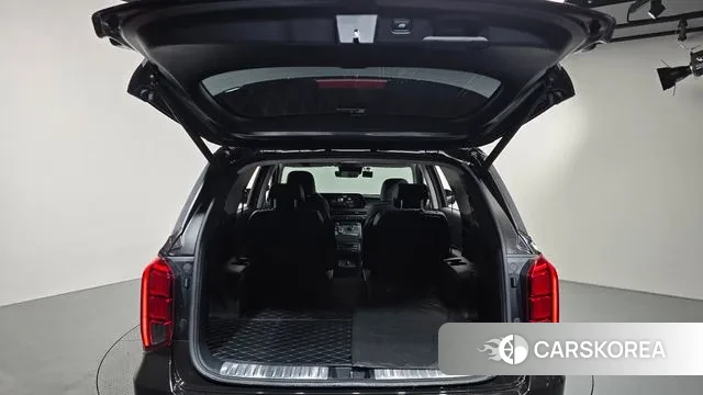 Hyundai The New Palisade id 3512649 из Кореи 10