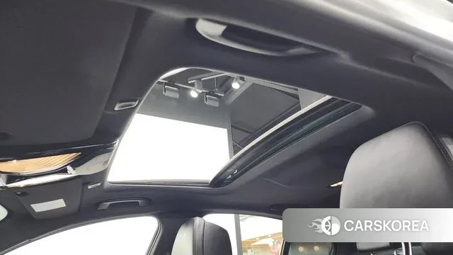 BMW 5 Series (G30) id 3479123 из Кореи 10