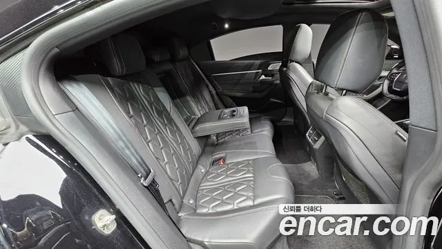 Peugeot 508 second Generation id 2891677 из Кореи 10