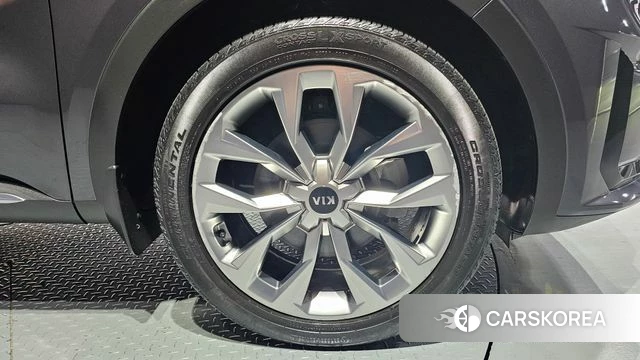 Kia Sorento 4th Generation id 4250590 из Кореи 10