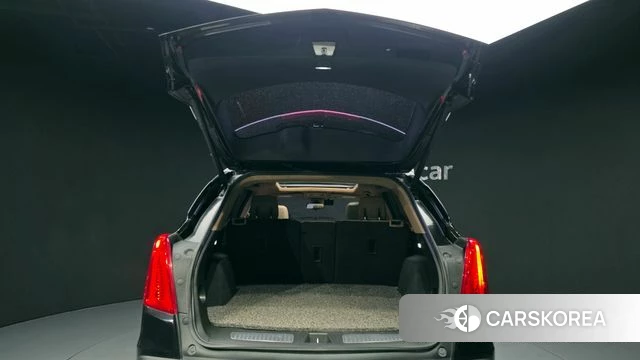 Cadillac XT5 id 3828888 из Кореи 10