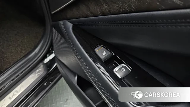 Kia K8 Hybrid id 3433171 из Кореи 10