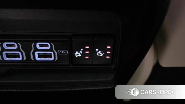 Jeep Grand Cherokee (WL) id 4381690 из Кореи 10