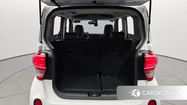 Kia The New Ray id 3664997 из Кореи 10