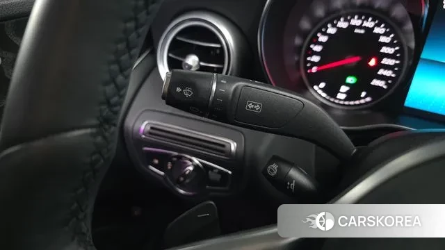 Mercedes-Benz C-Class W205 id 3238876 из Кореи 10