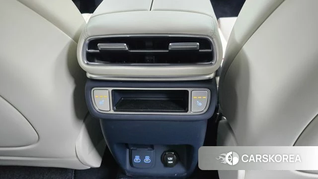 Genesis GV80 id 3841523 из Кореи 10