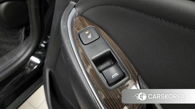 Chevrolet (GM Daewoo) The New Malibu id 3801072 из Кореи 10