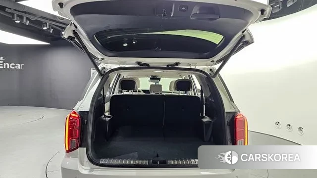 Hyundai The New Palisade id 3659443 из Кореи 10