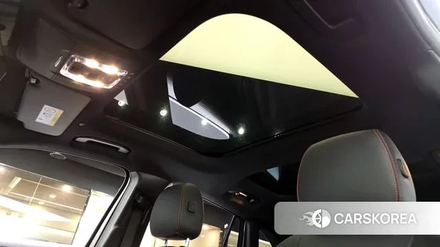 Mercedes-Benz GLA - Class H247 id 3479423 из Кореи 10