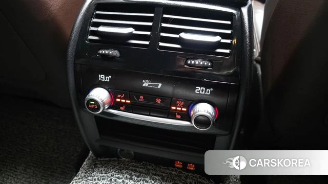 BMW 5 Series (G30) id 3883945 из Кореи 10