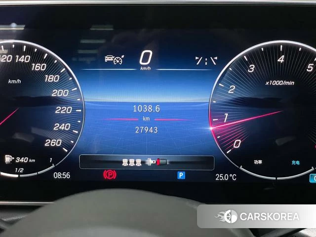 Mercedes-Benz Class C id 4290365 из Китая 10