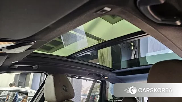 BMW X3 (G01) id 3788253 из Кореи 10