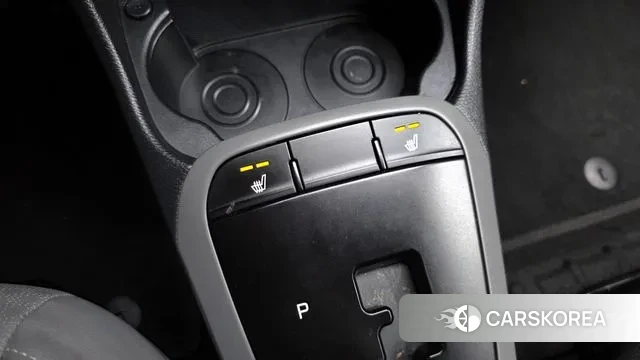 Kia All New Morning (JA) id 3742757 из Кореи 10