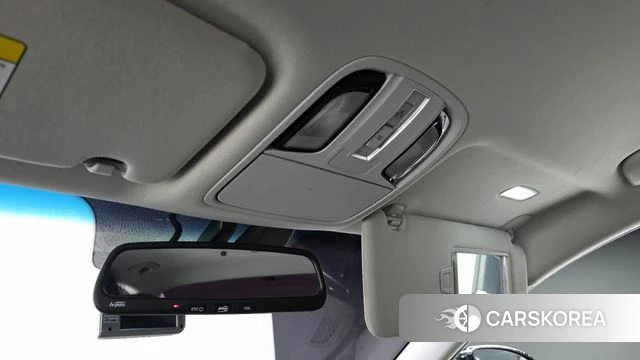 Kia All New K7 Hybrid id 3821119 из Кореи 10