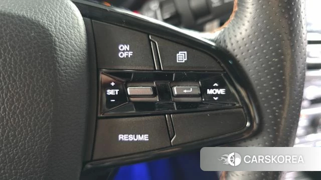 Ssangyong Rexton Sports Cannes id 4684274 из Кореи 10