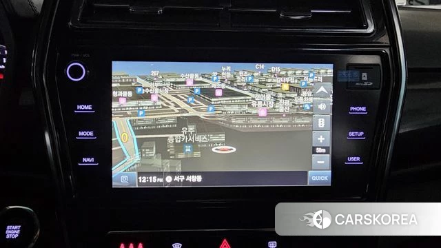 Ssangyong Berry New Tivoli id 4550341 из Кореи 10