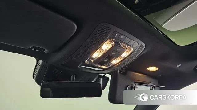 Mercedes-Benz EQB X243 id 3758163 из Кореи 10