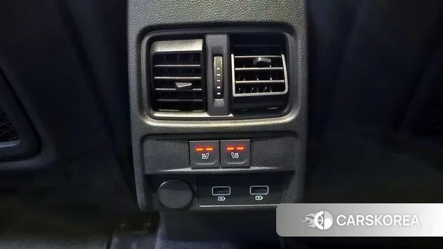 Renault Korea (Samsung) XM3 id 3697182 из Кореи 10