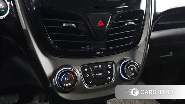 Chevrolet (GM Daewoo) The New Spark id 3672716 из Кореи 10