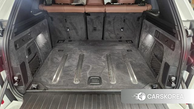 BMW X5 (G05) id 3892489 из Кореи 10