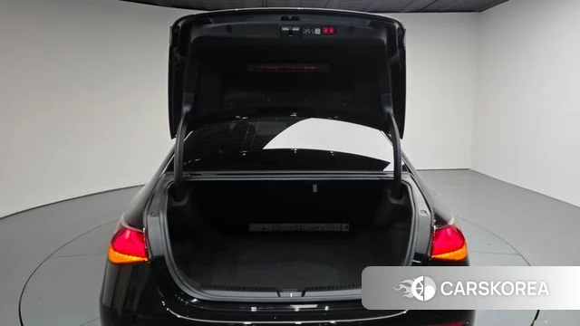 Mercedes-Benz E-Class W214 id 4893010 из Кореи 10