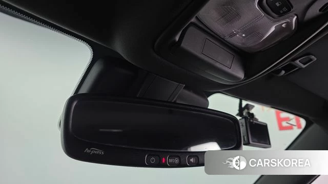 Chevrolet (GM Daewoo) Trailblazer id 4245415 из Кореи 10