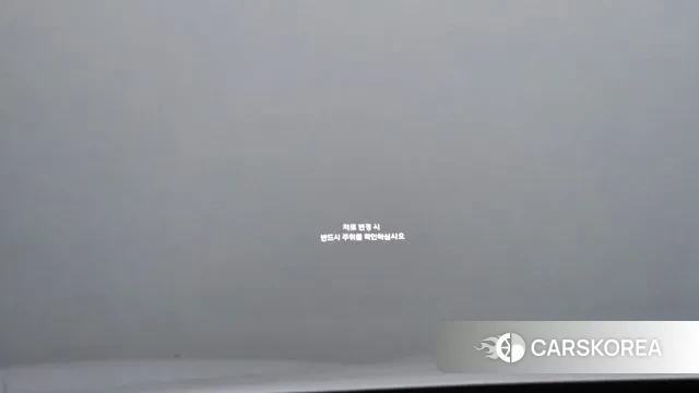 Hyundai The New Santa Fe id 3059273 из Кореи 10