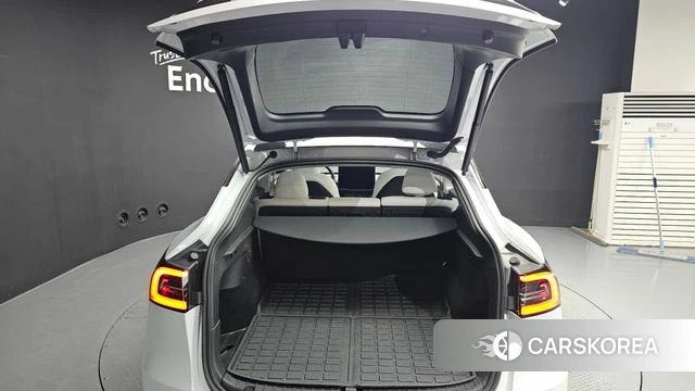 Tesla Model Y id 4783536 из Кореи 10