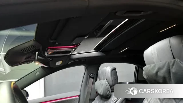 Mercedes-Benz S-Class W223 id 2985017 из Кореи 10