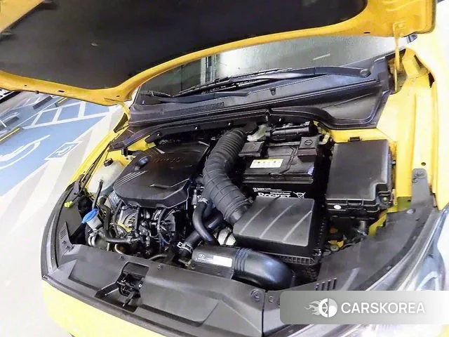 Hyundai Veloster (JS) id 3004933 из Кореи 10