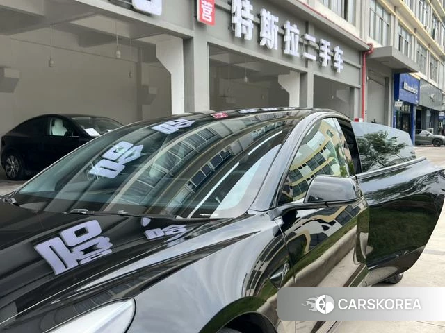 Tesla Model 3 id 3957874 из Китая 10