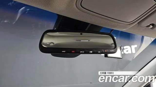 Kia The New Niro id 2946094 из Кореи 10