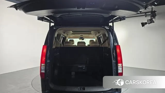 Hyundai Staria id 3517766 из Кореи 10