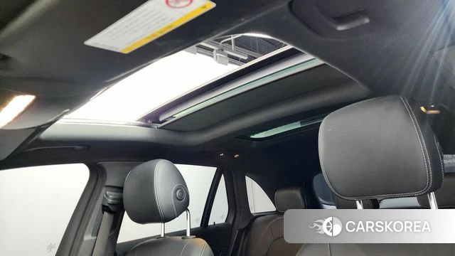 Mercedes-Benz GLC-Class X253 id 3899157 из Кореи 10