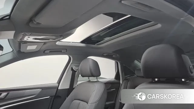 Audi A6 (C8) id 3497240 из Кореи 10