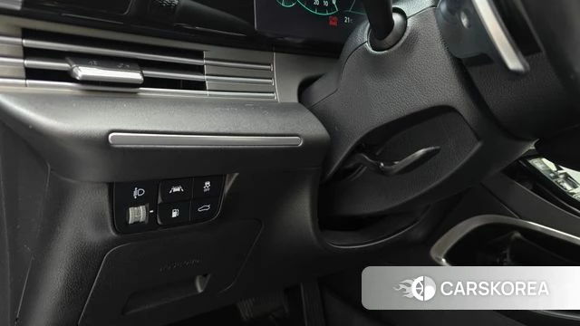 Hyundai The New Grandeur IG id 4529271 из Кореи 10