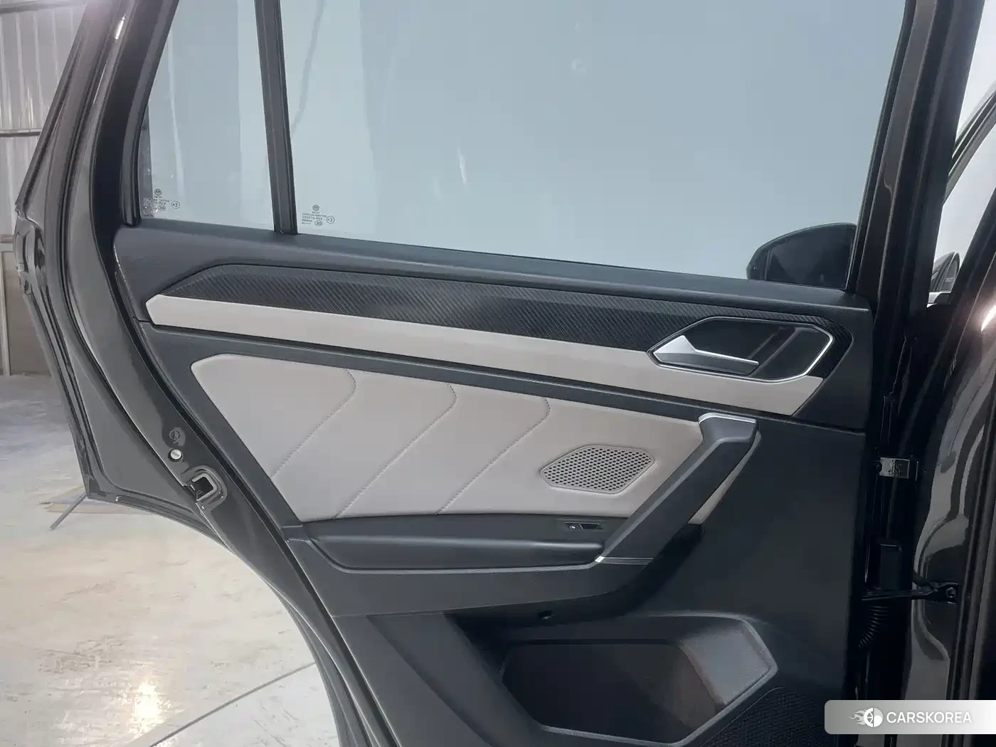 Volkswagen Tayron id 4664400 из Китая 10