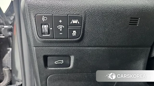 Kia K5 3rd generation id 3209345 из Кореи 10